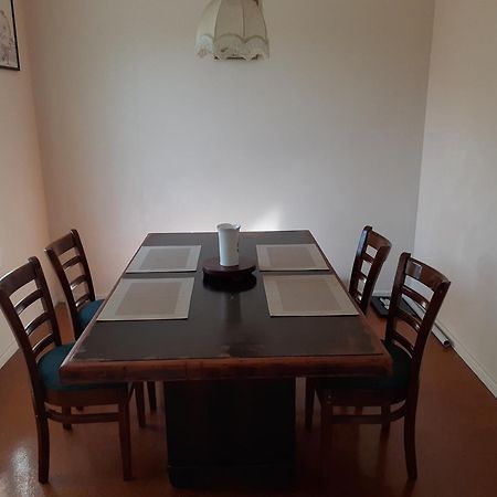 كيمبسي Quiet Property By The River المظهر الخارجي الصورة