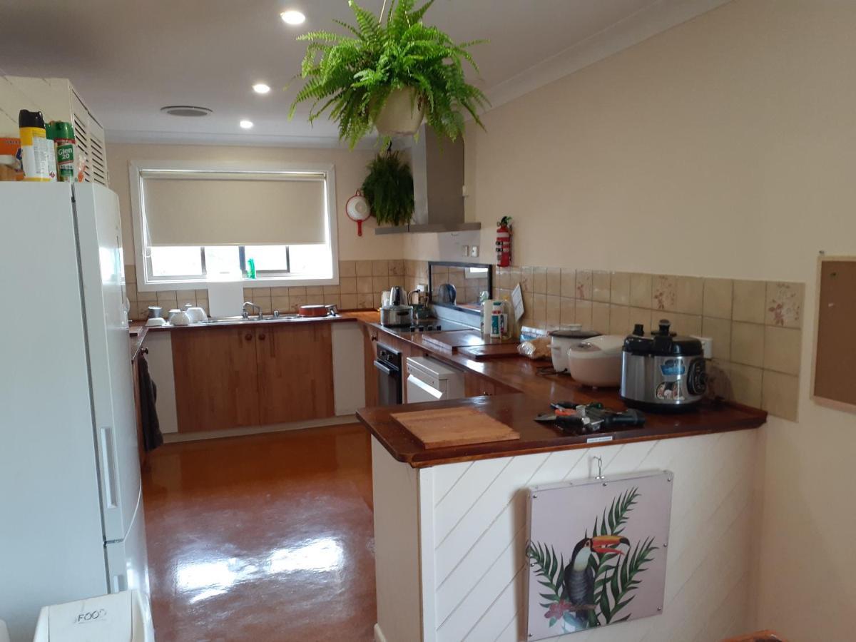 كيمبسي Quiet Property By The River المظهر الخارجي الصورة